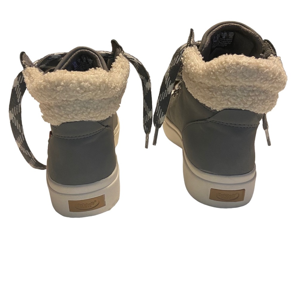 Dr. Scholl's Sneaker Boot - Picture 3 of 11